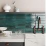 Плитка Marazzi Lume Blue Lx (M6RR) 240x60