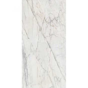 Плитка Marazzi Grande Marble Look Golden White Lux Rett (M105) 3200x1600