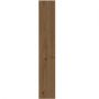 Плитка Marazzi Alma Marrone Rett. (MFDF) 1200x200
