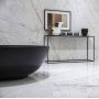 Плитка Marazzi Grande Marble Look Golden White Lux Rett (M8AF) 1200x1200