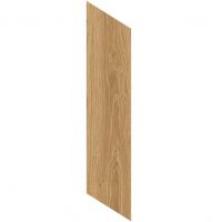 Плитка Marazzi Oltre Caramel Chevron Matt (MA8U) 540x110