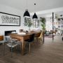 Плитка Marazzi Treverkview Miele Rt - M0Dt 
 200X1200