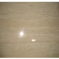 Плитка CS1326 TRAVERTINO GLOSSY 600x600