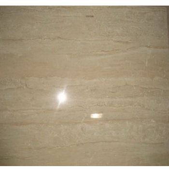 Плитка Cs1326 Travertino Glossy 600X600