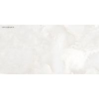 Плитка Megagres Onyx Bianco Pol 1200x600