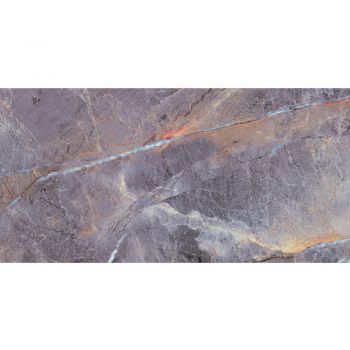 Плитка New Alanya Antracite Polished 1200X600