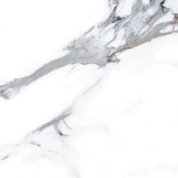 Плитка Megagres CX602 White Matt 600x600