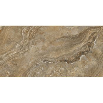 Плитка Megagres FK12007 Parma Brown Matt 1200x600