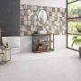 Плитка Megagres Mondeco Bianco 1200x600