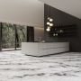 Плитка Megagres S65047 Drama Brown 600x600