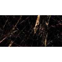 Плитка Golden Black 1200X600