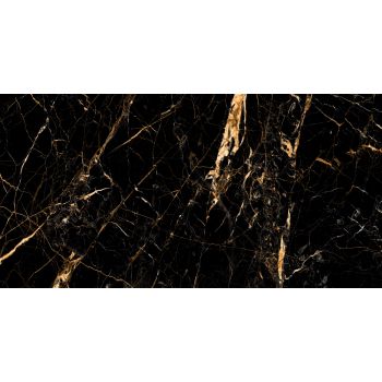 Плитка Golden Black 1200X600