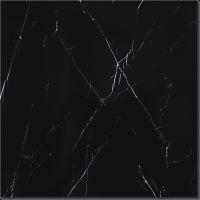 Плитка 6B6067 MARBLE BLACK 600x600