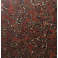 Плитка 6B112 STONE RED 600x600