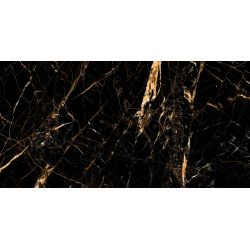 Плитка GOLDEN BLACK 1200x600