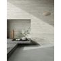 Плитка Mirage EY 11 Travertino Misty NAT SQ 1200x600