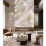 Плитка Mirage Calacatta Vena Antica Jl 03 Luc Sq 80 800x800