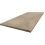 Ступень прямая New Tiles Multistep Montblanc Beige 1200x330x14