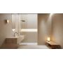 Плитка Opoczno Kalkaria Nature Beige rect 598x598