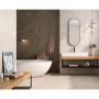 Плитка Opoczno Teneza Brown Glossy 600x297