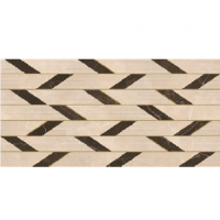 Декор Opoczno Teneza Beige Inserto 600x297