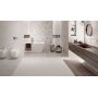 Rovena Light Grey Mosaic 301x303