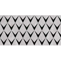 Декор Opoczno Teneza Light Grey Inserto 297x600