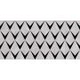 Декор Opoczno Teneza Light Grey Inserto 297x600