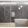 Декор Opoczno Teneza Light Grey Inserto 297x600