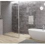 Декор Opoczno Teneza Light Grey Inserto 297x600
