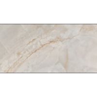 Плитка Cr. Sardonyx Cream (Fam004/Pul Rect/Leviglass) 1200X600