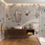 Плитка Pamesa Antic. Patagonia White 1200x600