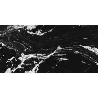 Плитка Cr.Lux Iliria Nero 1200X600