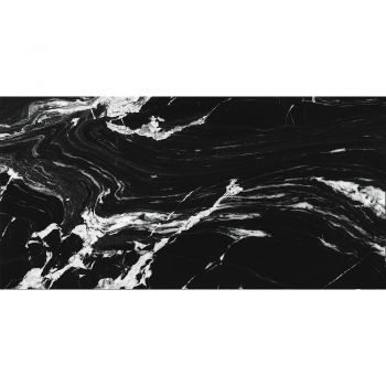 Плитка Cr.Lux Iliria Nero 1200X600
