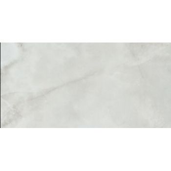 Плитка Cr. Sardonyx White (Fam004/Pul Rect/Leviglass) 1200X600