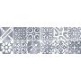 Плитка Pamesa Ceramica Lowry Berwick Azul 200X600