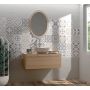 Плитка Pamesa Ceramica Lowry Berwick Azul 200X600