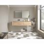 Плитка Pamesa Essenza Beige (Fam017/Compacglass Rect) 1200x600