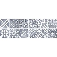 Плитка Pamesa Ceramica Lowry Berwick Azul 200X600