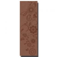 Декор Paradyz Amanda Brown B Inserto 325X977