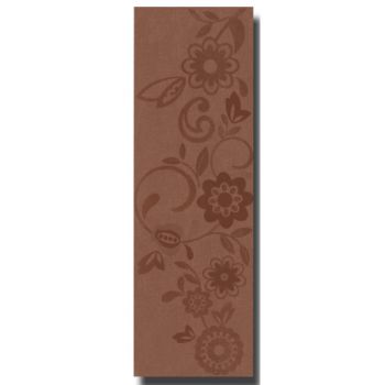 Декор Paradyz Amanda Brown B Inserto 325X977