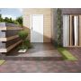 Плінтус Paradyz Semir Rosa Cokol 81X300