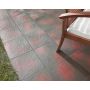 Плінтус Paradyz Semir Rosa Cokol 81X300