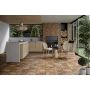 Плитка Paradyz Arteon Brown Klinkier 300X300