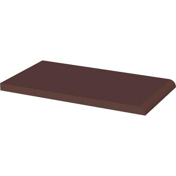 Парапет Paradyz Natural Brown Parapet 135X245