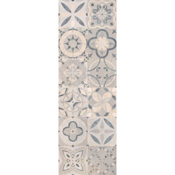 Декор Paradyz Freedom Grys Rect Décor 250X750