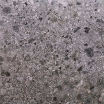 Плитка Paradyz Scaliano Grafit Mat. 600x600