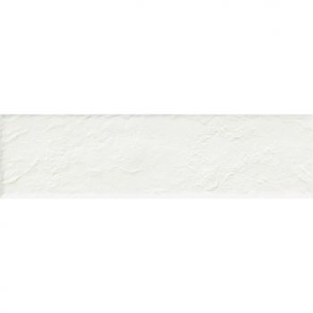 Плитка Paradyz Scandiano Bianco Elewacja 66X245