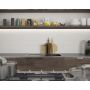 Плитка Paradyz Scandiano Bianco Elewacja 66X245