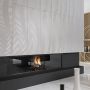 Декор Paradyz Elegant Surface Silver Inserto Structura В 298X898